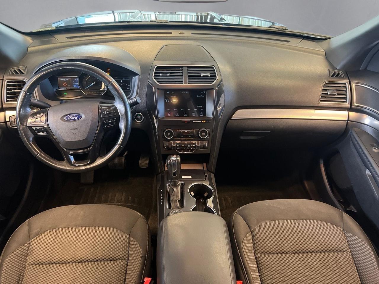 2018 Ford Explorer XLT Richmond VA