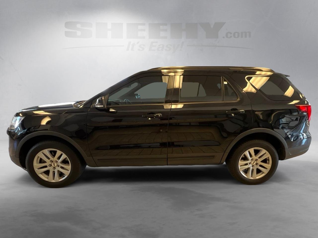 2018 Ford Explorer XLT Richmond VA