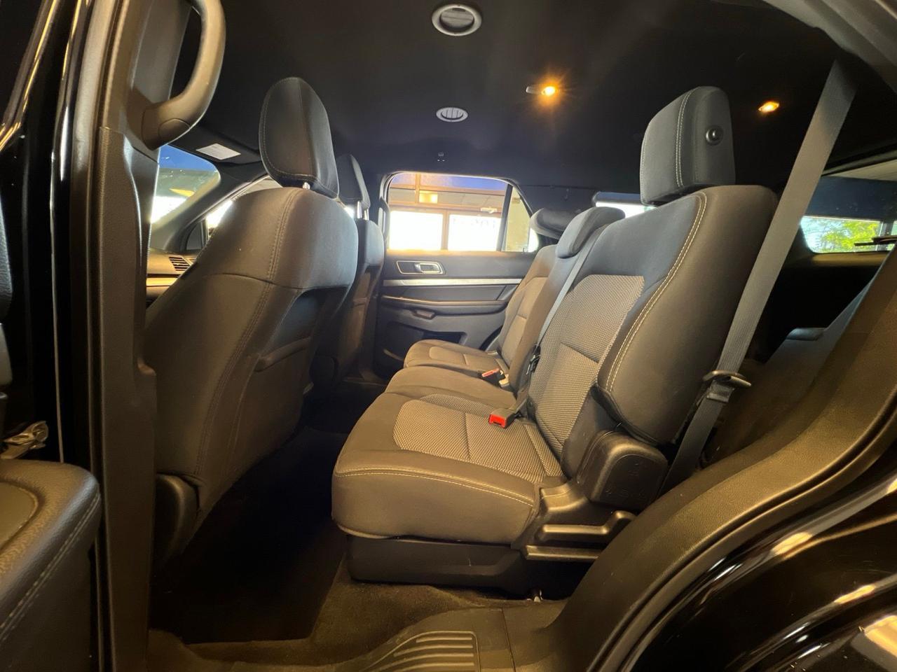 2018 Ford Explorer XLT Richmond VA