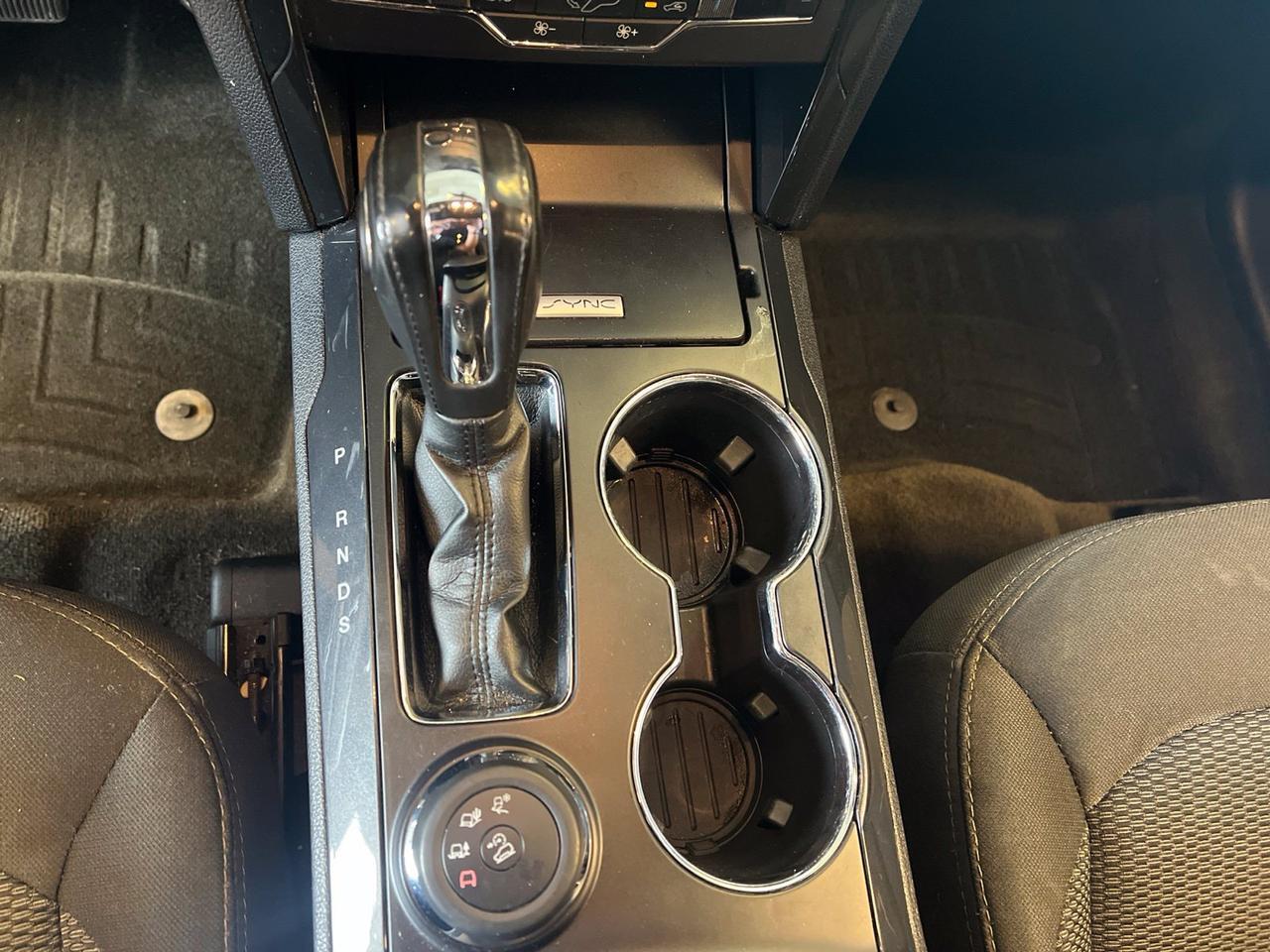 2018 Ford Explorer XLT Richmond VA
