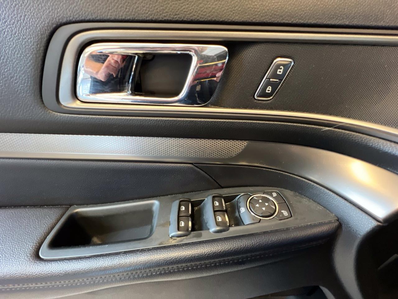 2018 Ford Explorer XLT Richmond VA