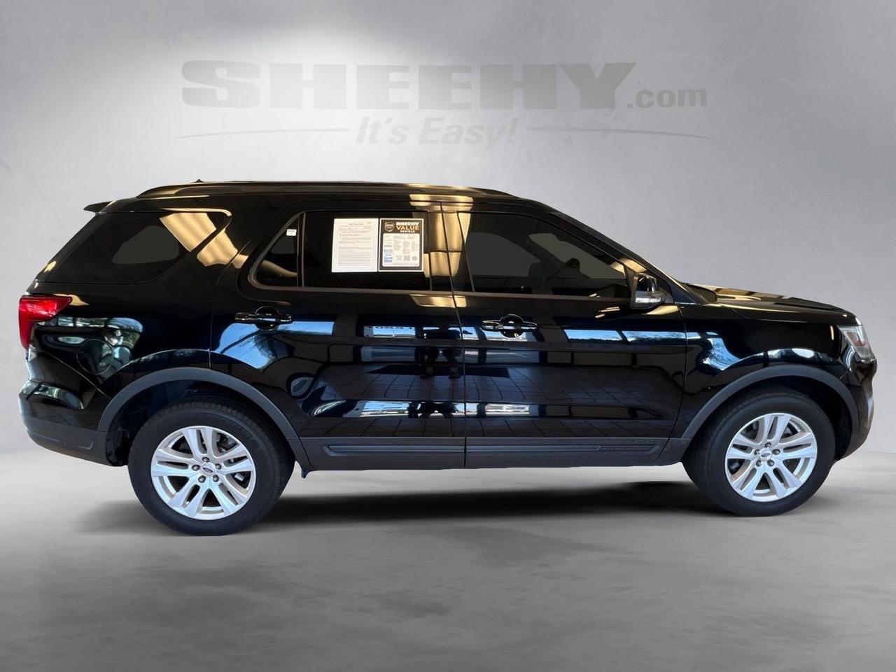 2018 Ford Explorer XLT Richmond VA