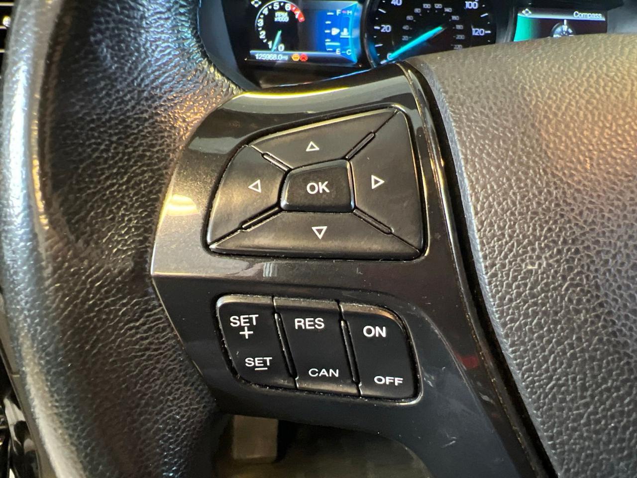 2018 Ford Explorer XLT Richmond VA