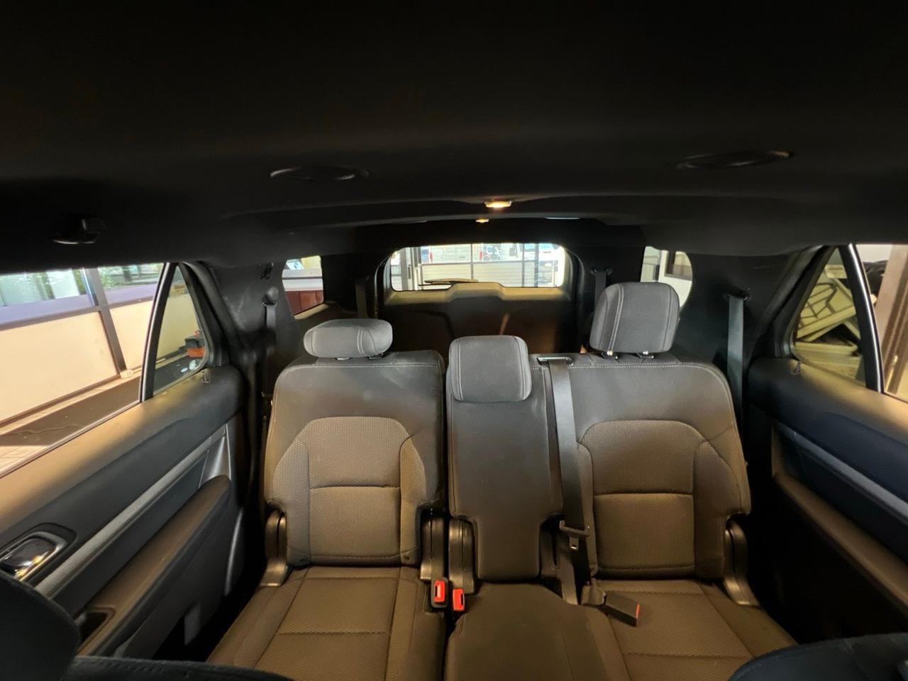 2018 Ford Explorer XLT Richmond VA