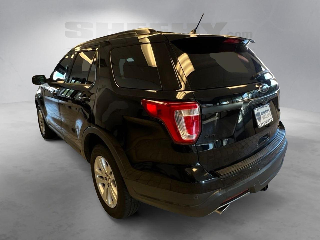 2018 Ford Explorer XLT Richmond VA