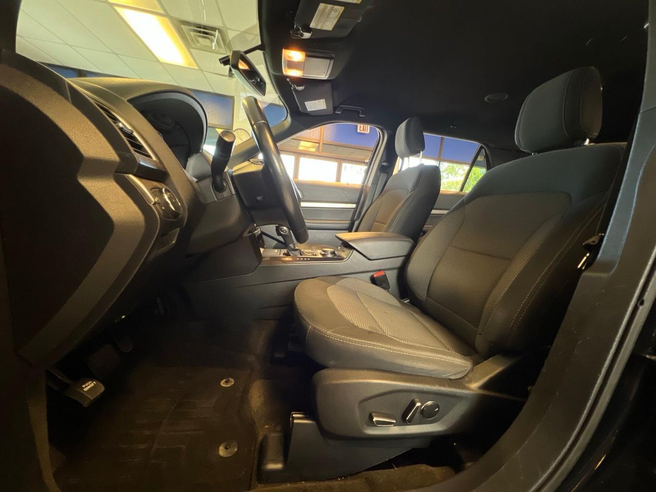 2018 Ford Explorer XLT Richmond VA