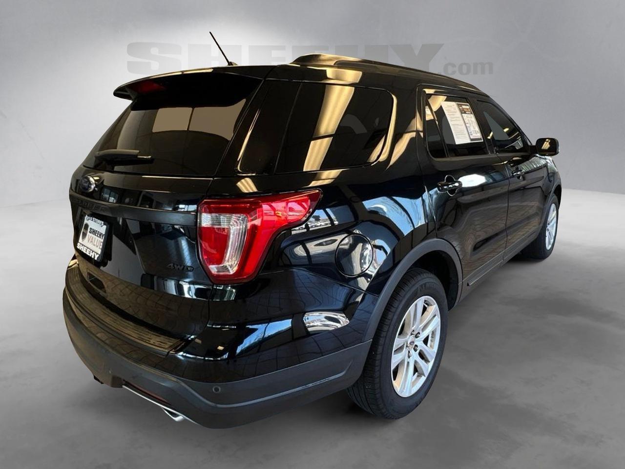 2018 Ford Explorer XLT Richmond VA