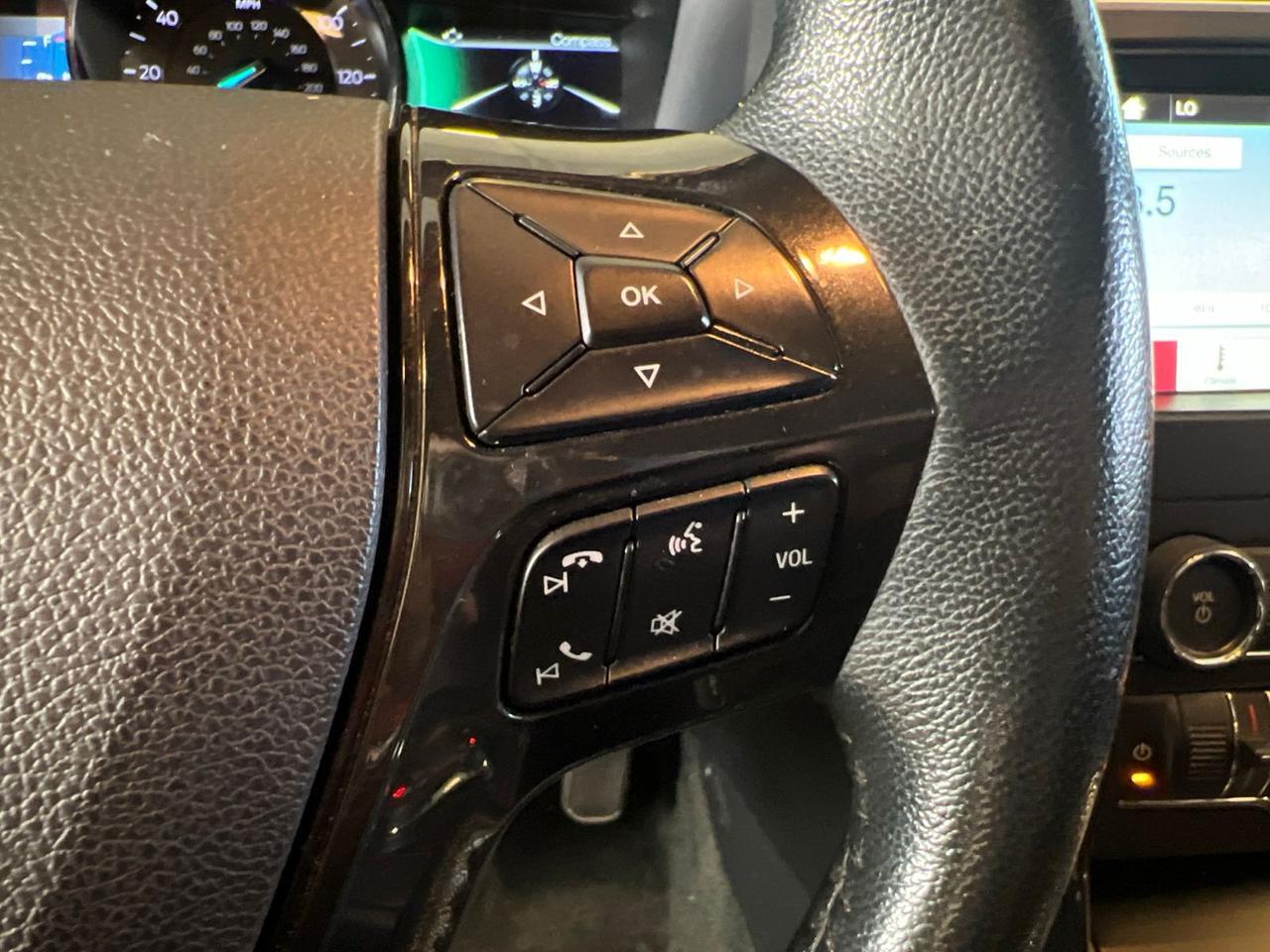 2018 Ford Explorer XLT Richmond VA