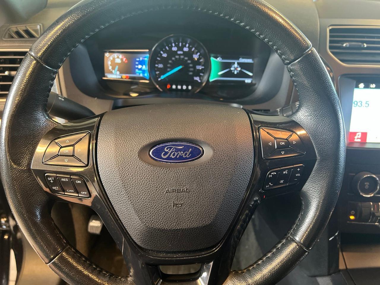 2018 Ford Explorer XLT Richmond VA