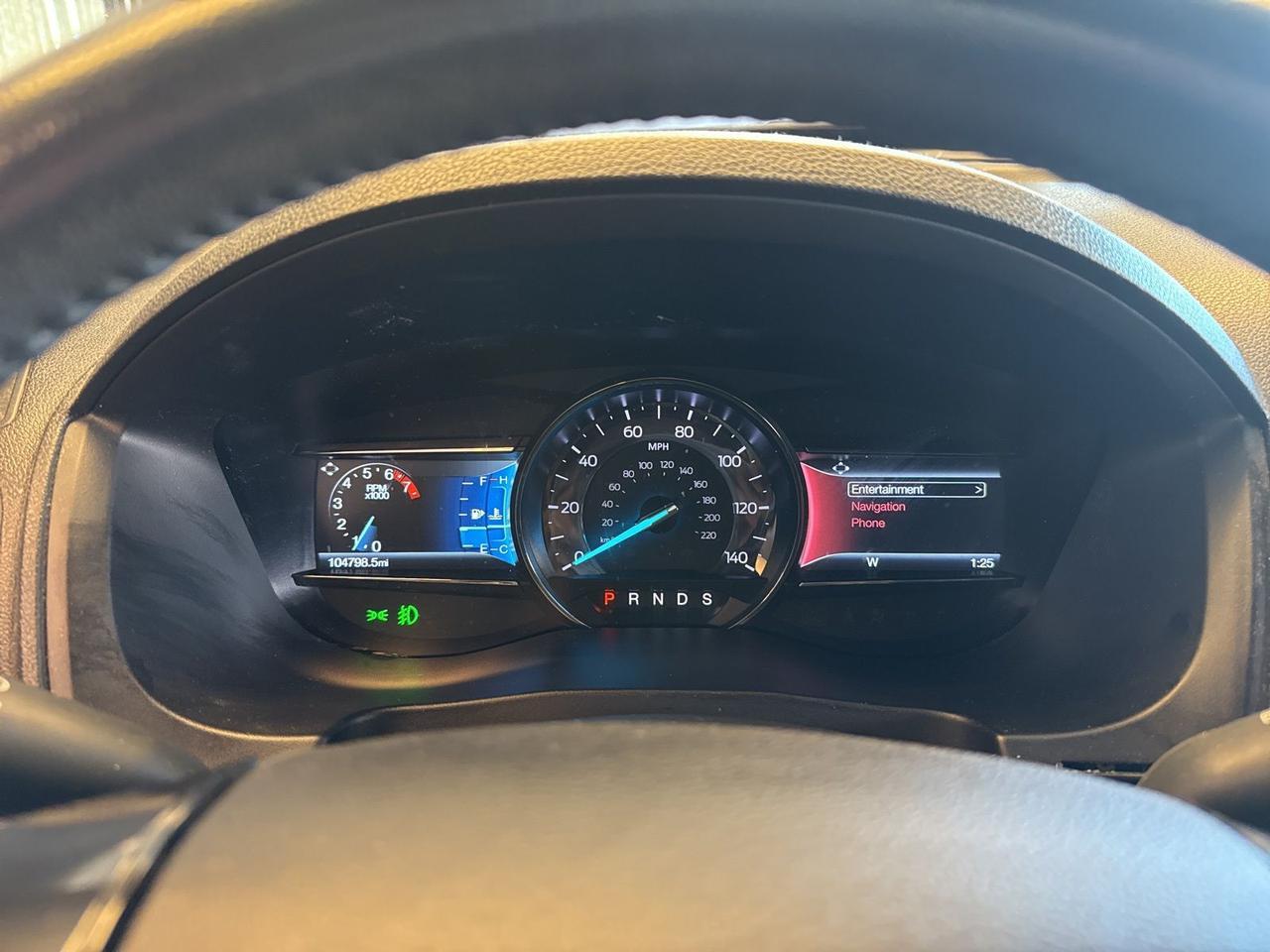 2018 Ford Explorer XLT Richmond VA