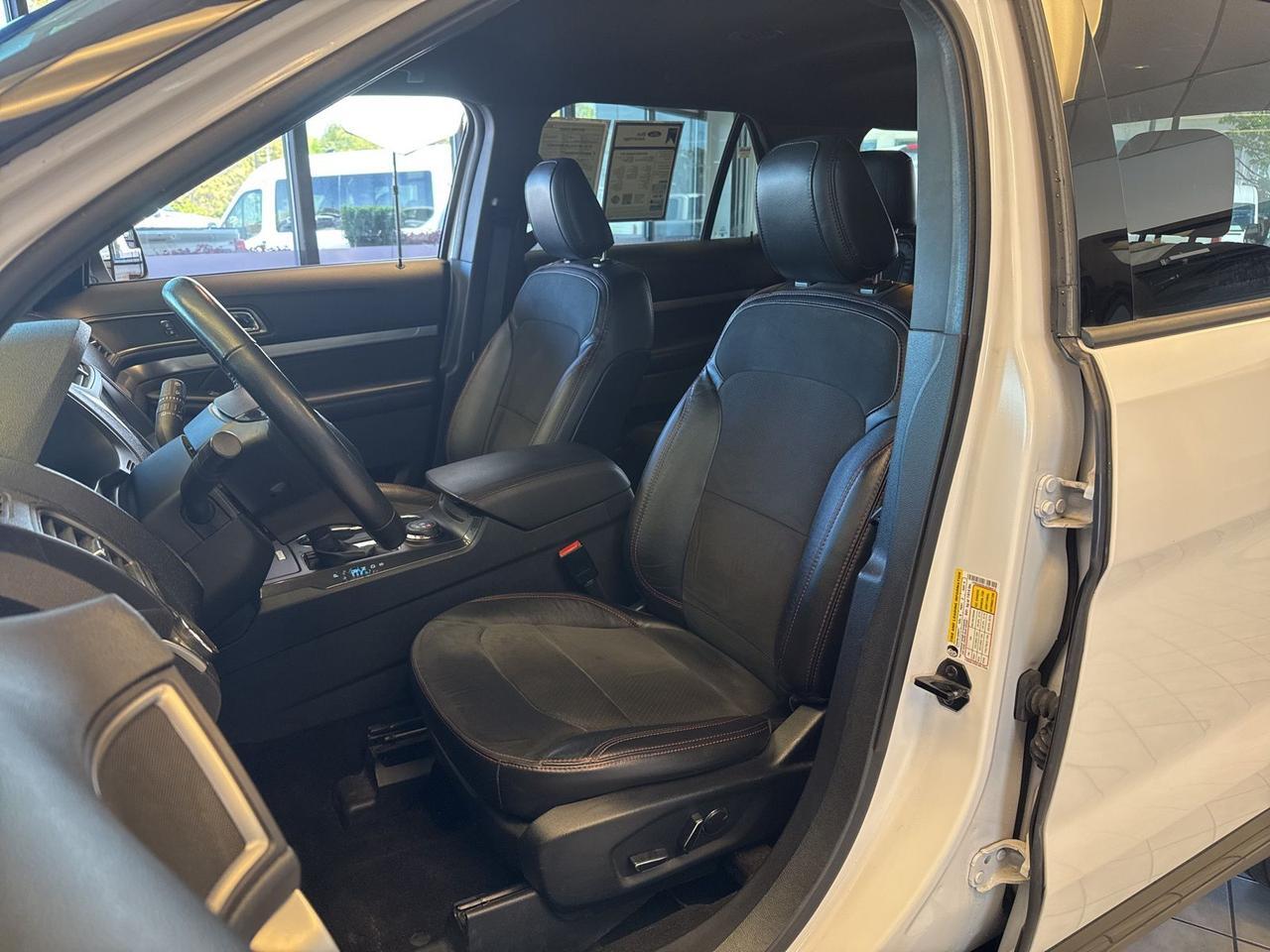 2018 Ford Explorer XLT Richmond VA