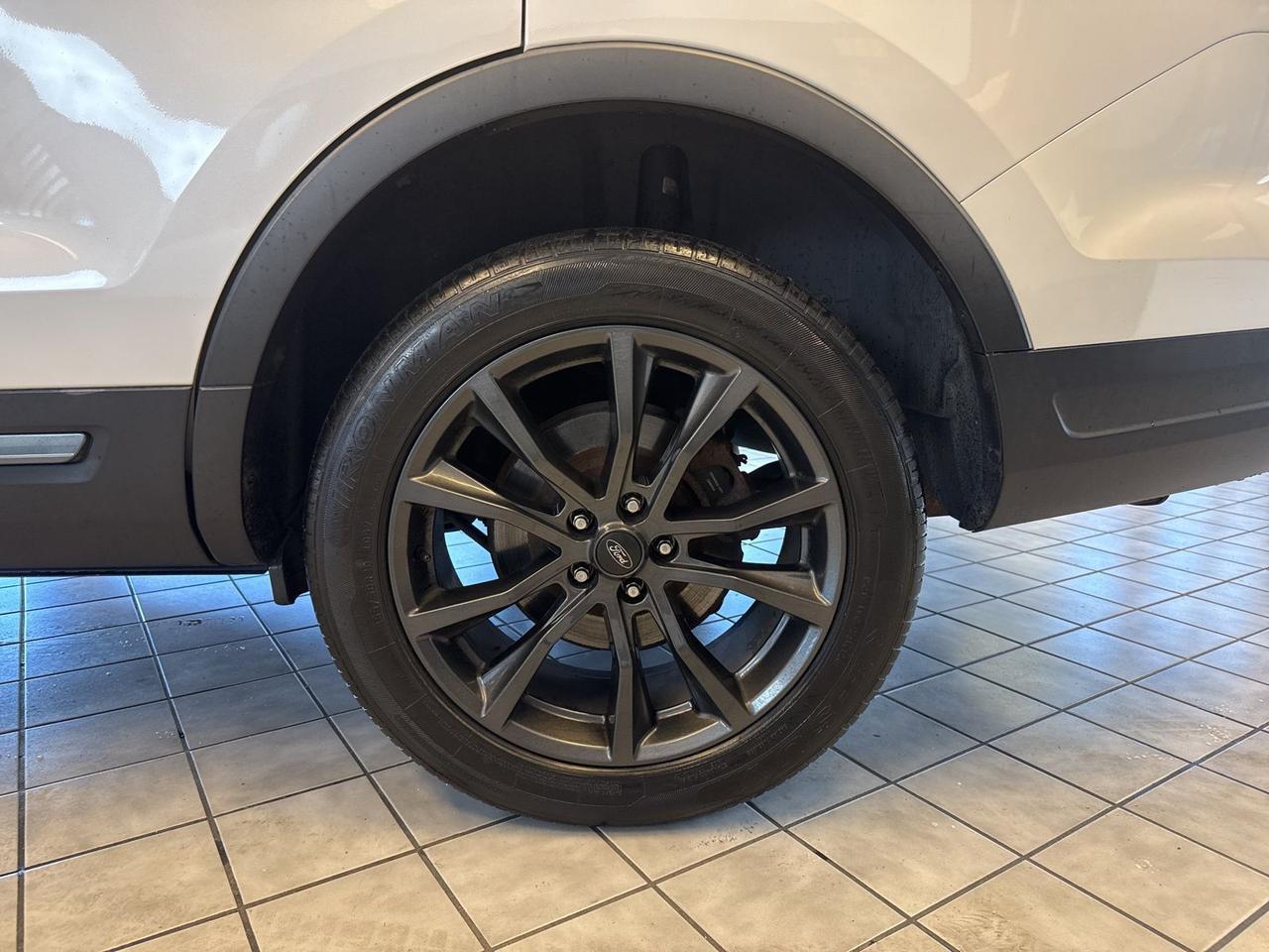 2018 Ford Explorer XLT Richmond VA