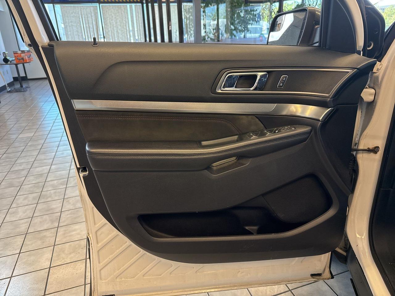 2018 Ford Explorer XLT Richmond VA