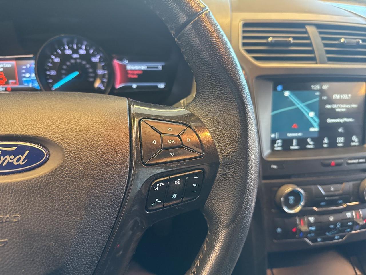 2018 Ford Explorer XLT Richmond VA