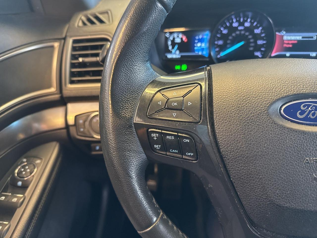 2018 Ford Explorer XLT Richmond VA