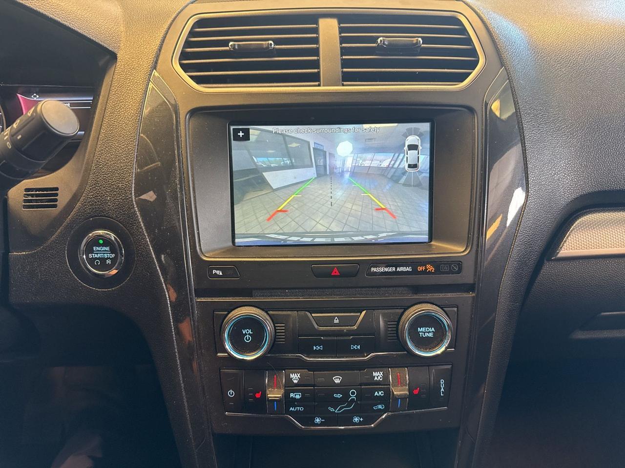 2018 Ford Explorer XLT Richmond VA