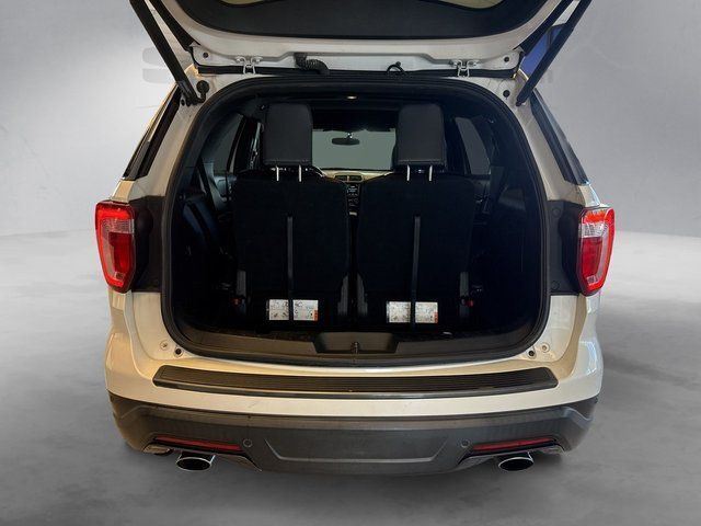 2018 Ford Explorer XLT Richmond VA