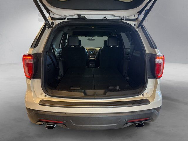 2018 Ford Explorer XLT Richmond VA