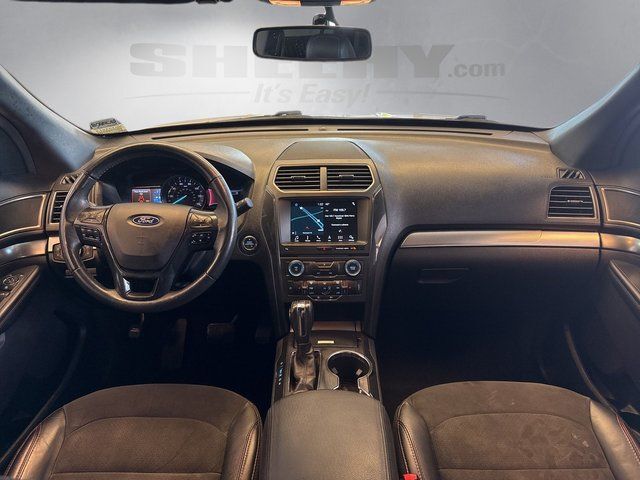 2018 Ford Explorer XLT Richmond VA