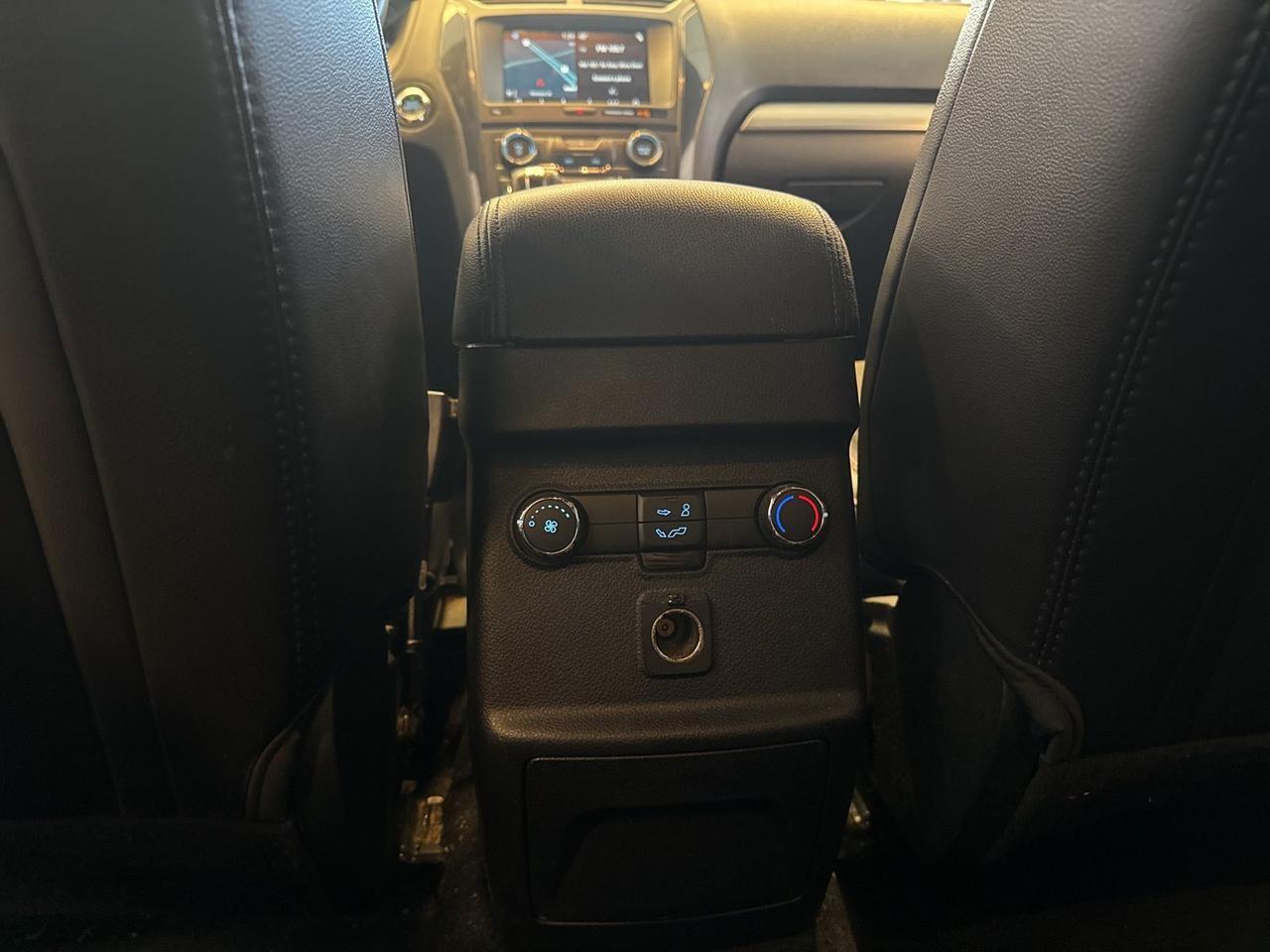 2018 Ford Explorer XLT Richmond VA