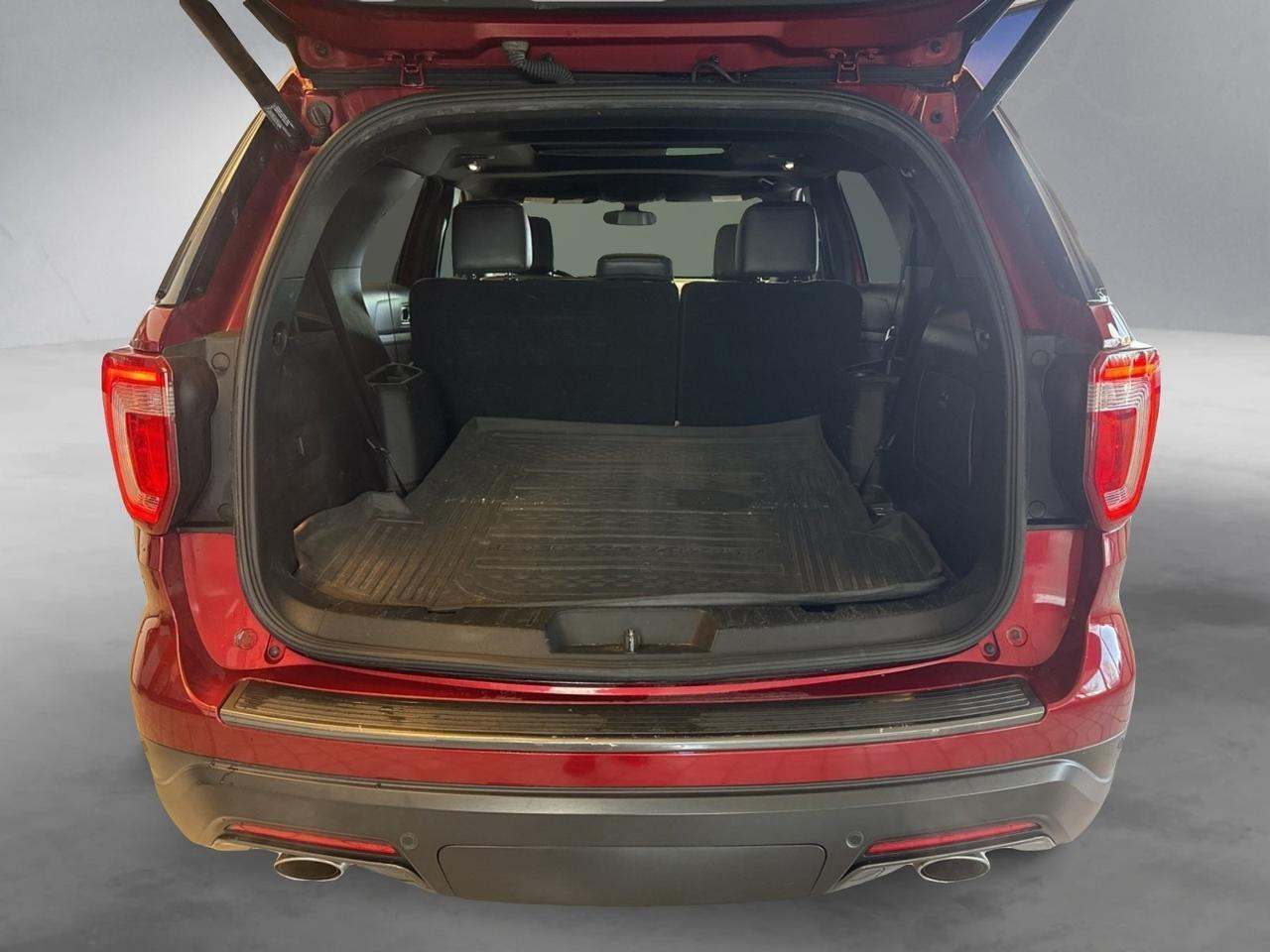 2018 Ford Explorer XLT Richmond VA