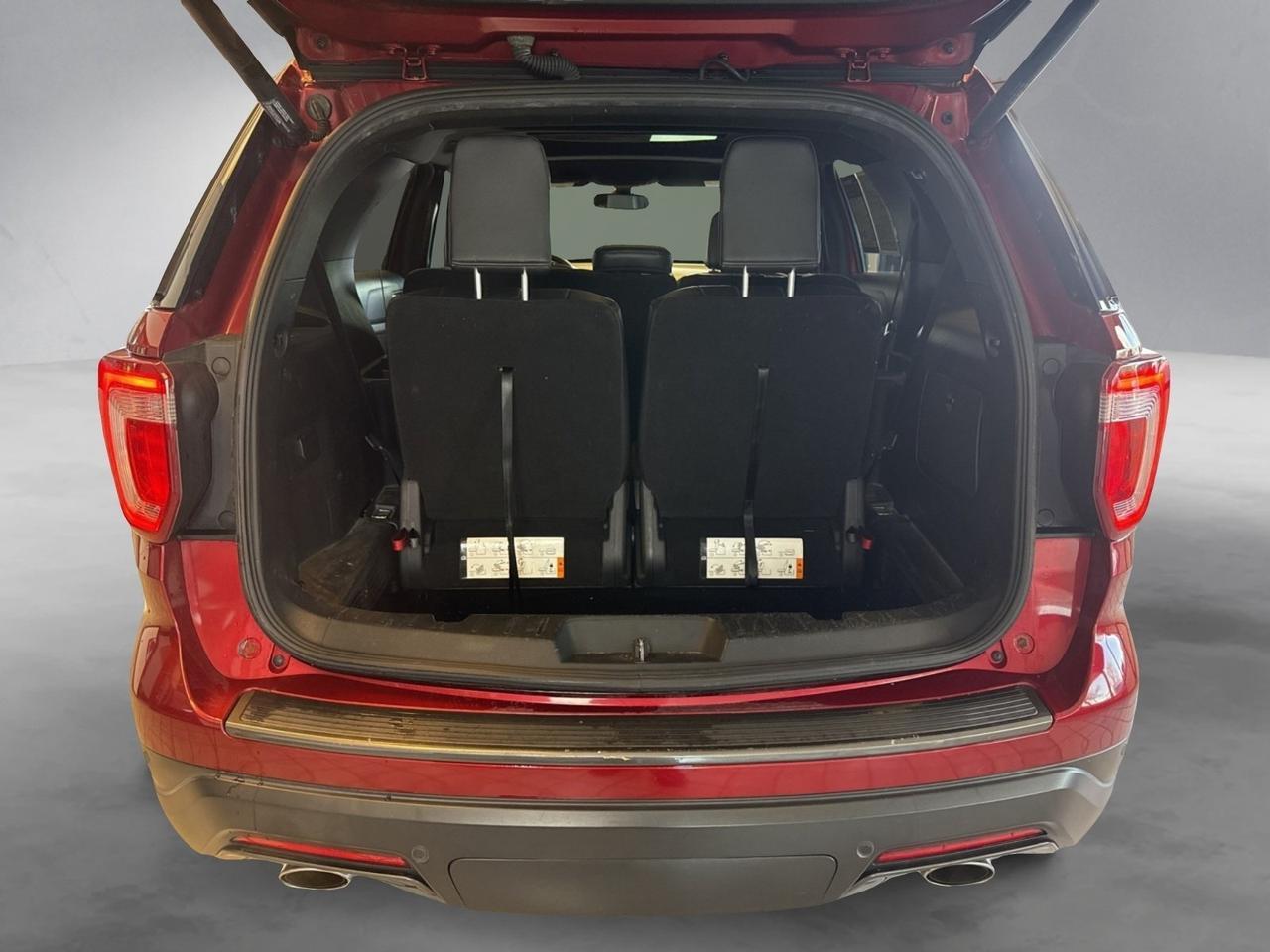 2018 Ford Explorer XLT Richmond VA