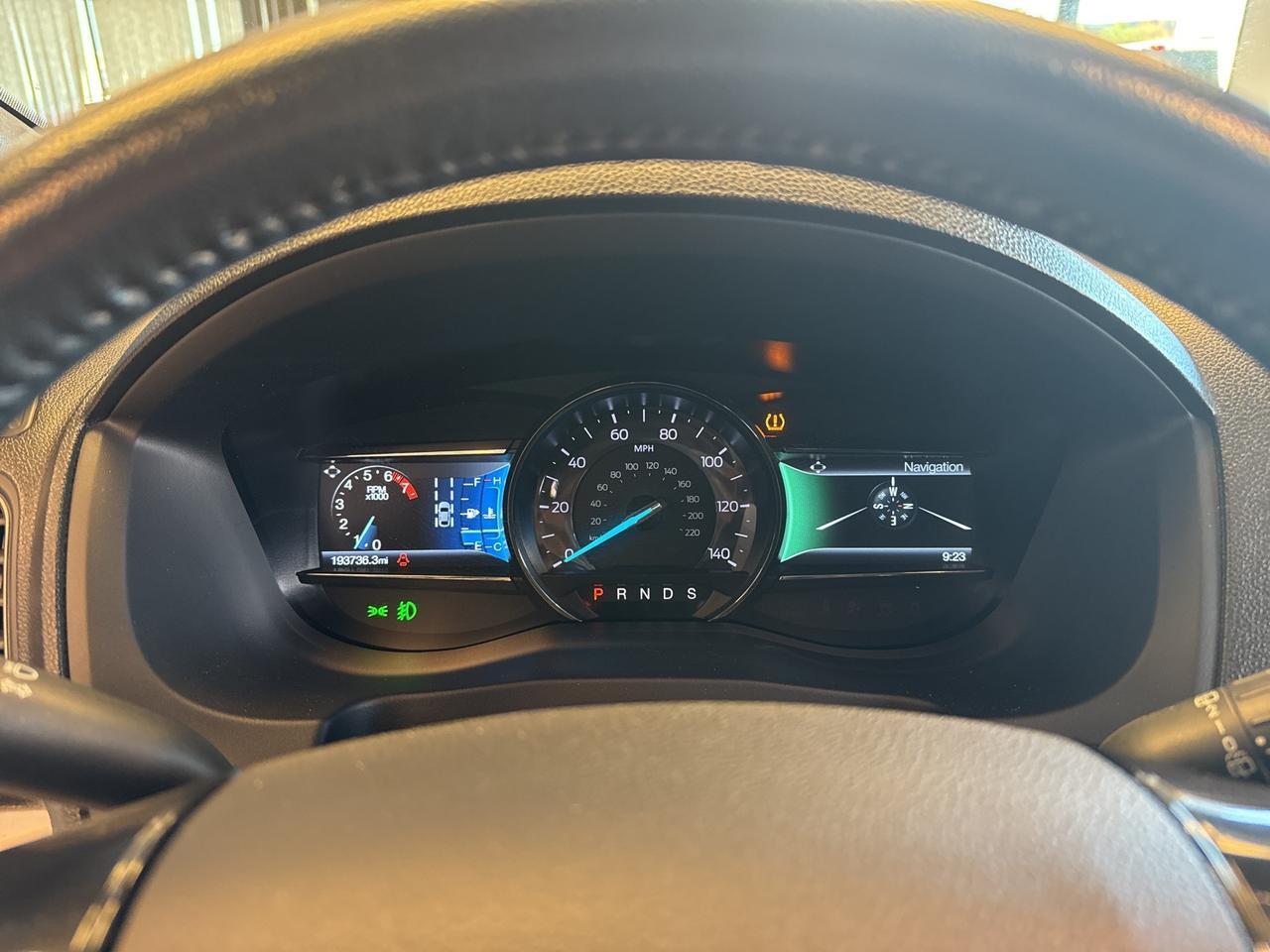 2018 Ford Explorer XLT Richmond VA