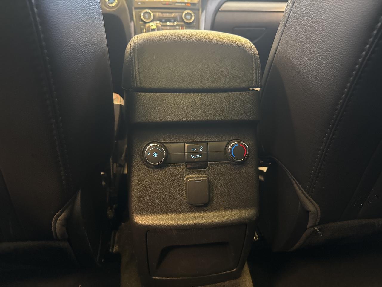 2018 Ford Explorer XLT Richmond VA