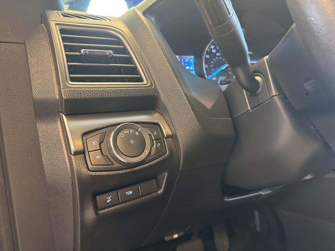 2018 Ford Explorer XLT Richmond VA
