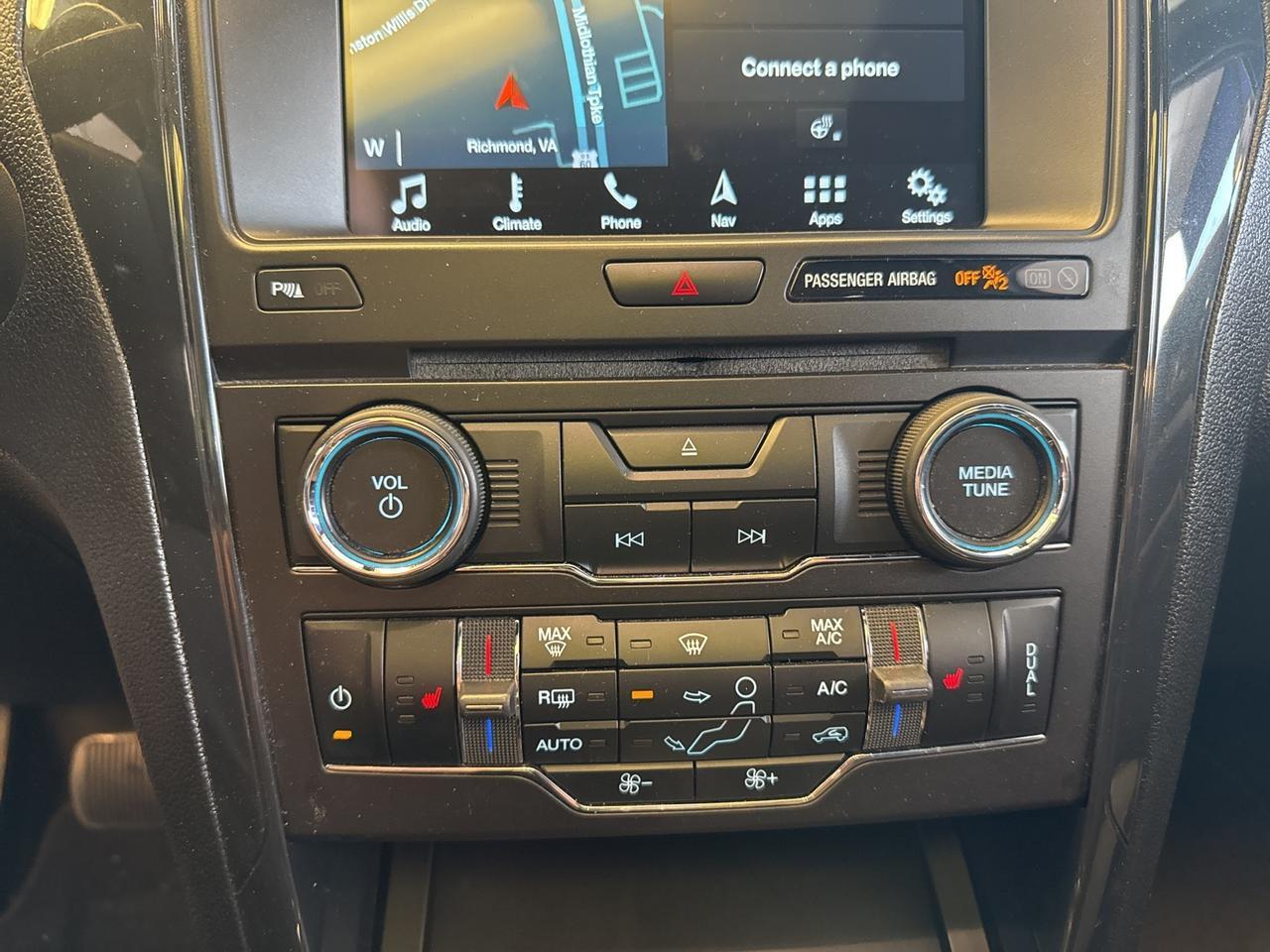 2018 Ford Explorer XLT Richmond VA