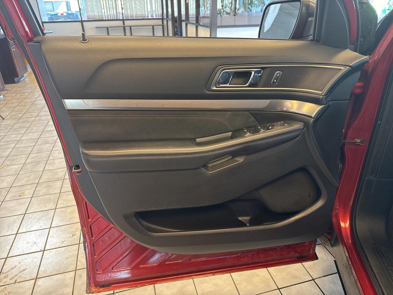 2018 Ford Explorer XLT Richmond VA