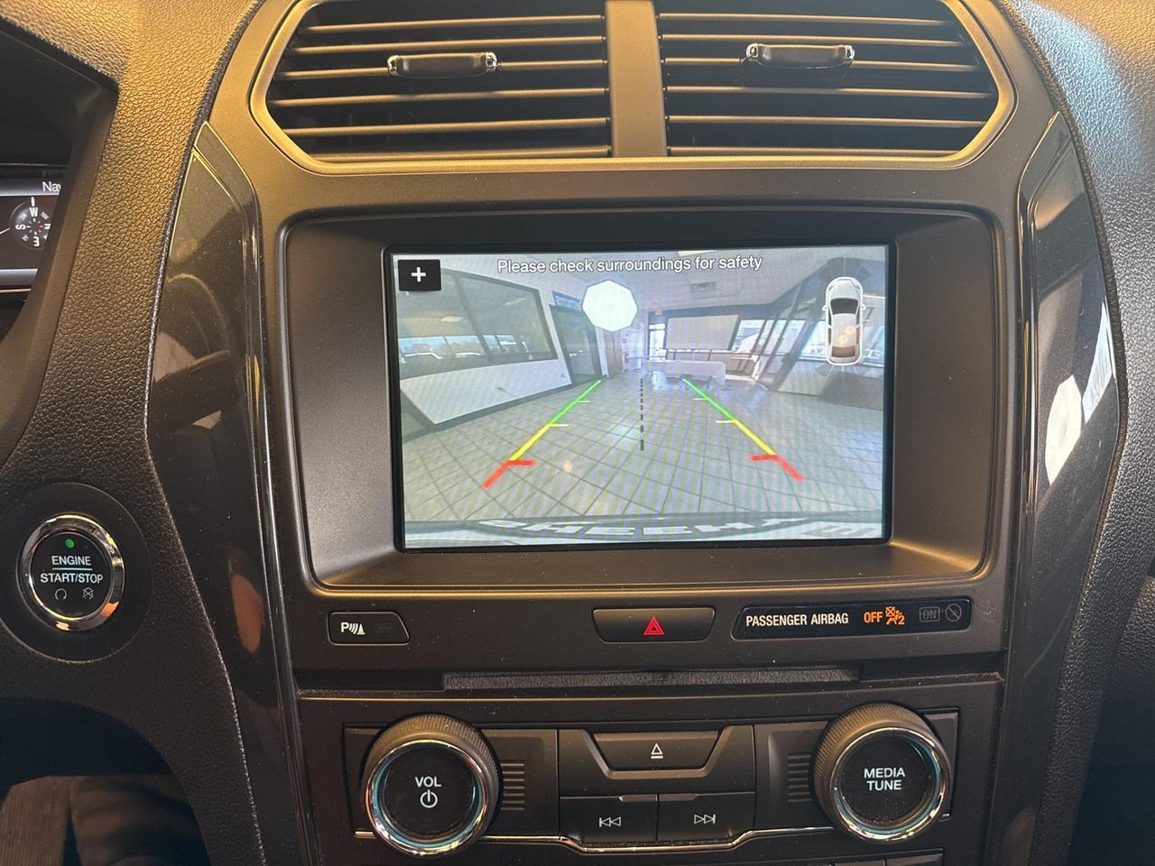 2018 Ford Explorer XLT Richmond VA