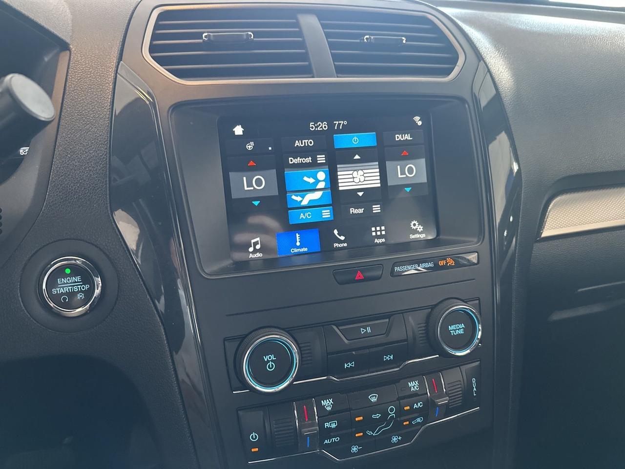 2018 Ford Explorer XLT Richmond VA