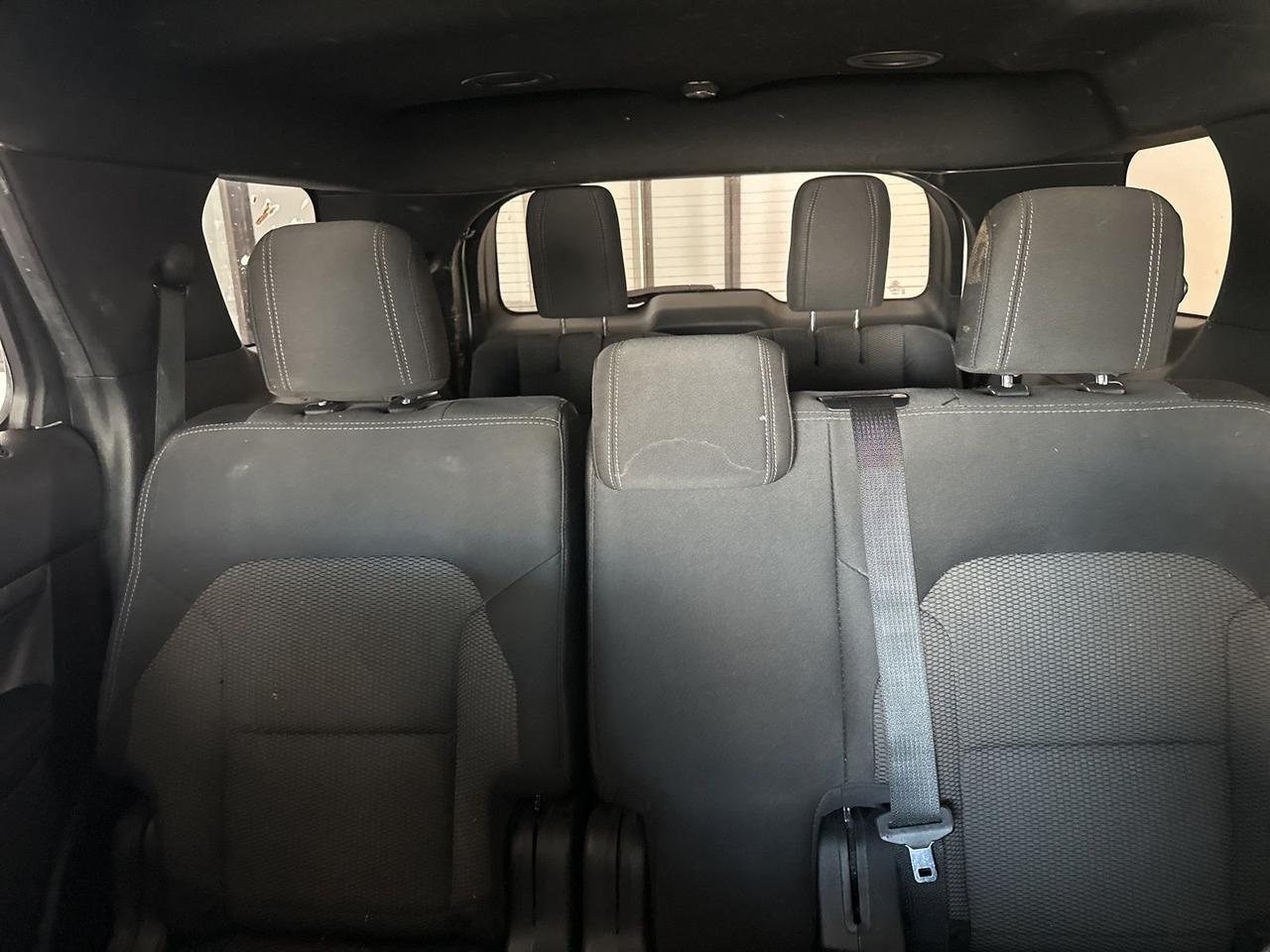 2018 Ford Explorer XLT Richmond VA