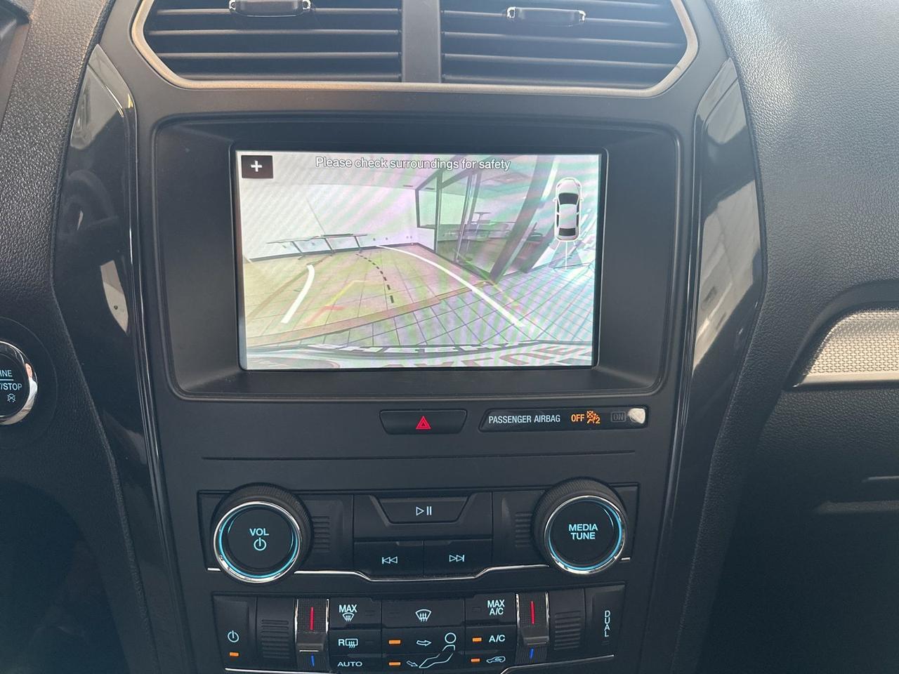 2018 Ford Explorer XLT Richmond VA