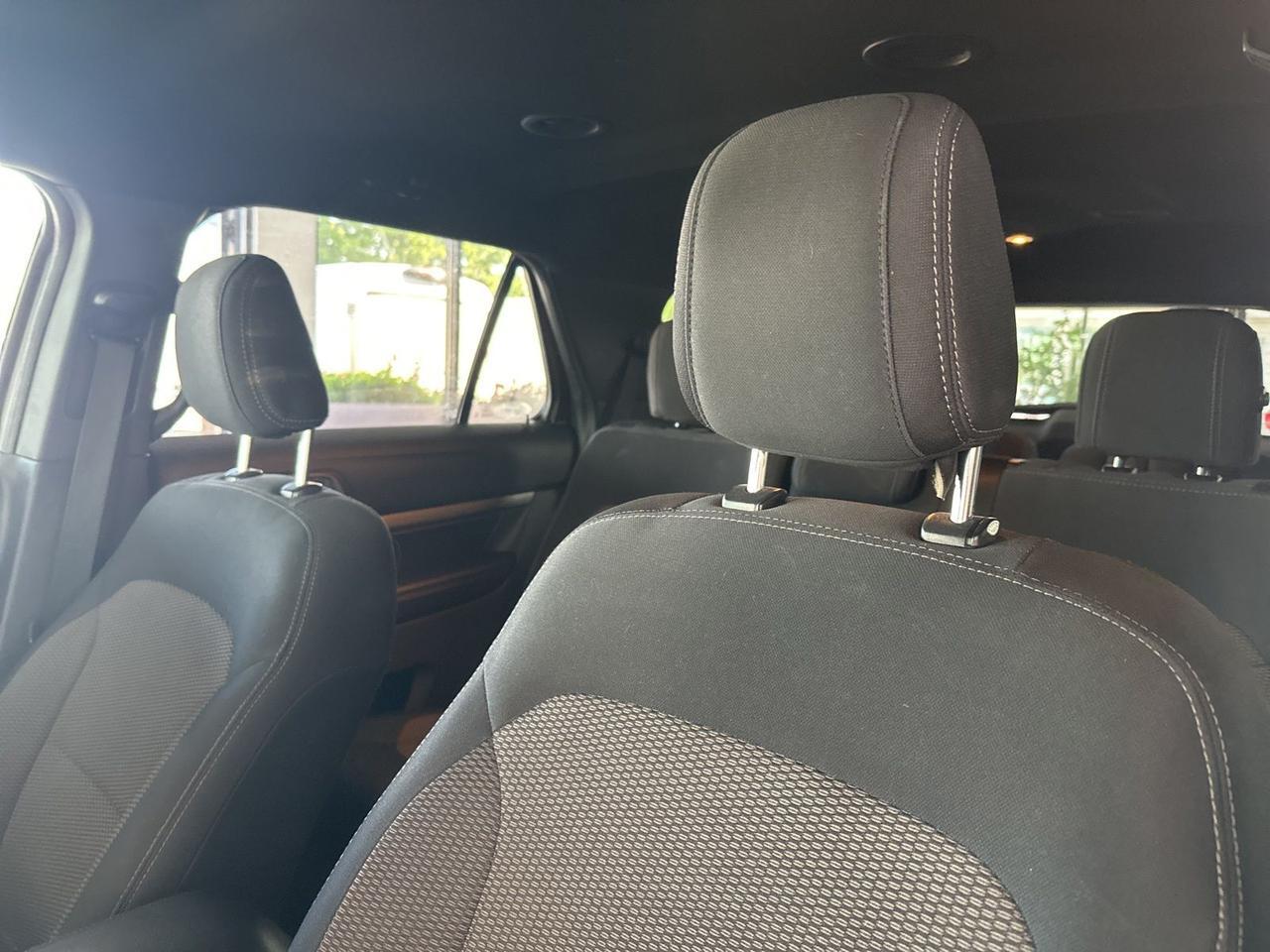 2018 Ford Explorer XLT Richmond VA