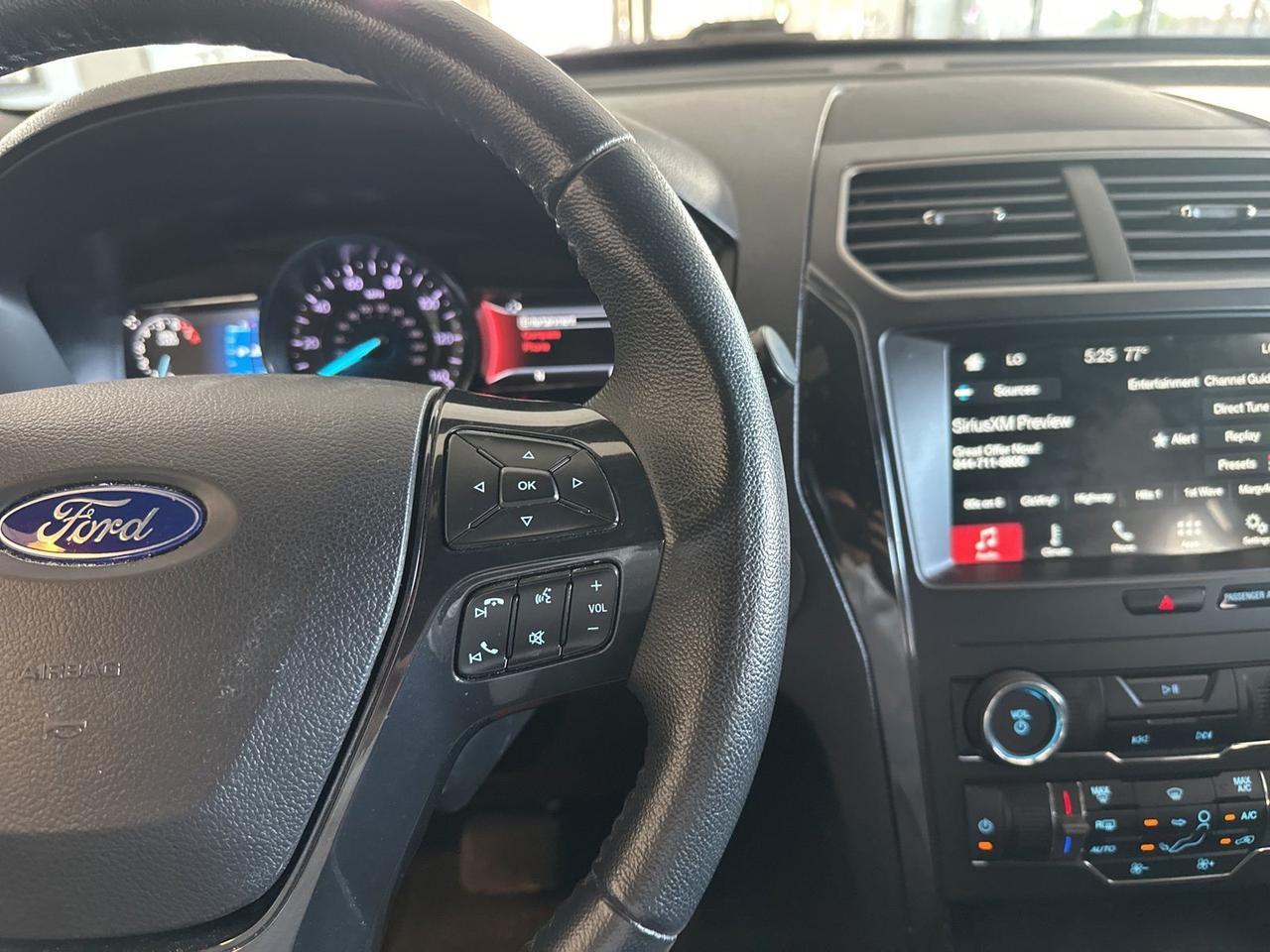 2018 Ford Explorer XLT Richmond VA