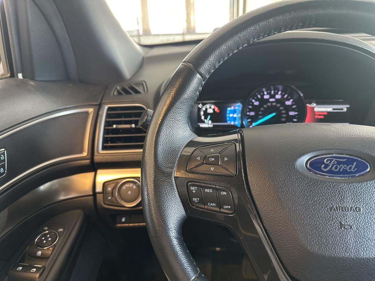2018 Ford Explorer XLT Richmond VA