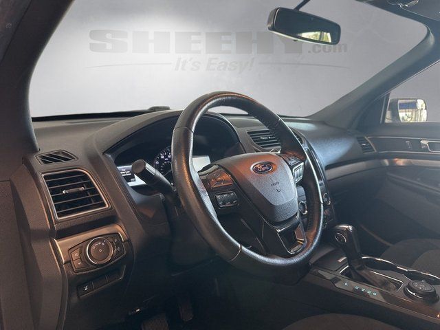 2018 Ford Explorer XLT Richmond VA