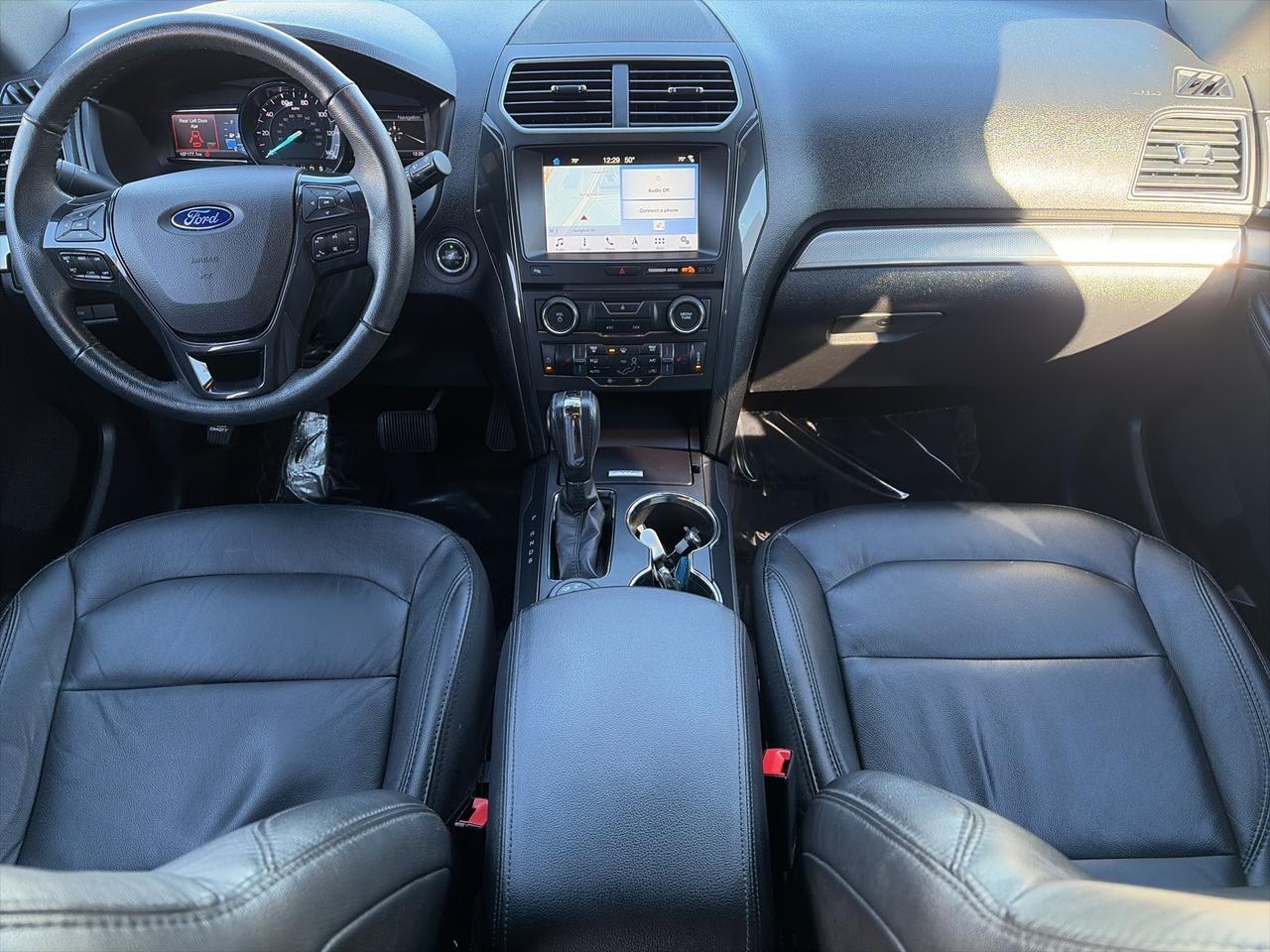 2018 Ford Explorer XLT Springfield VA