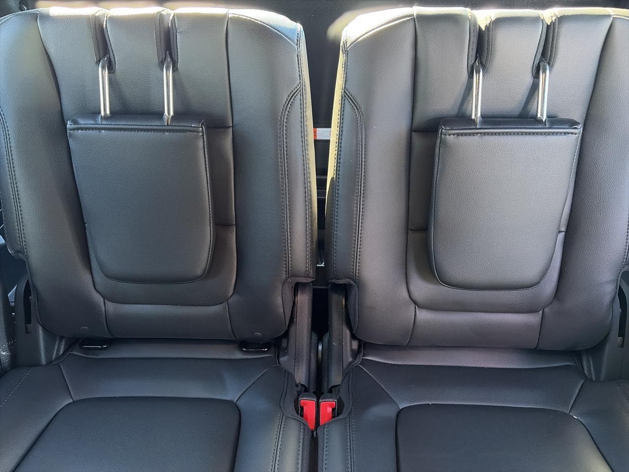 2018 Ford Explorer XLT Springfield VA