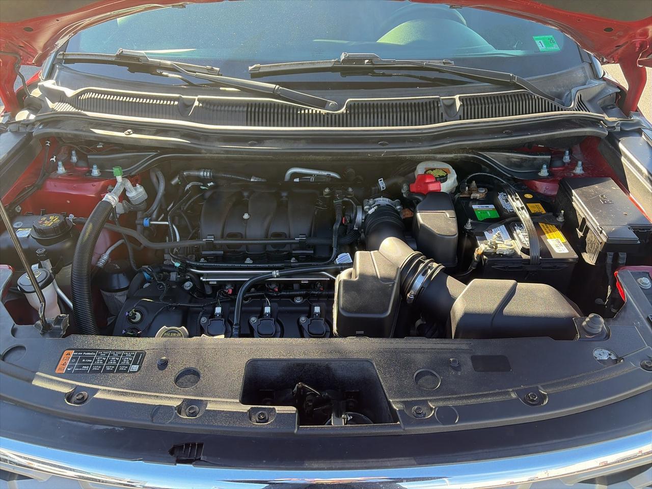 2018 Ford Explorer XLT Springfield VA