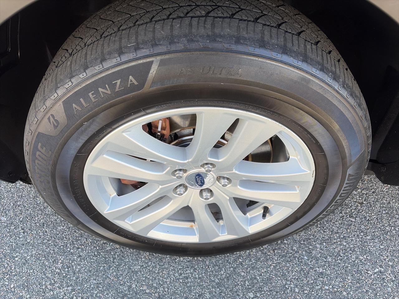 2018 Ford Explorer XLT Springfield VA