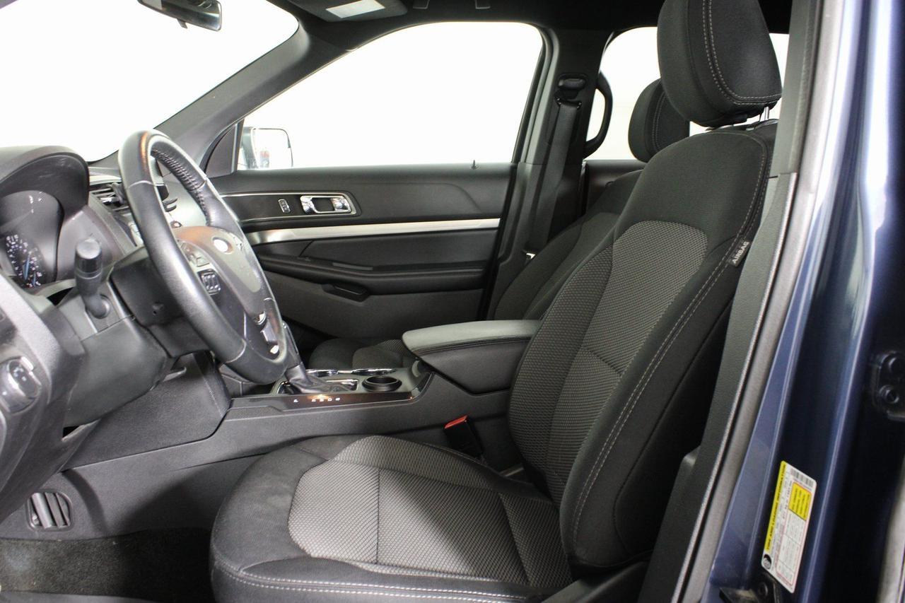 2018 Ford Explorer XLT Manassas VA
