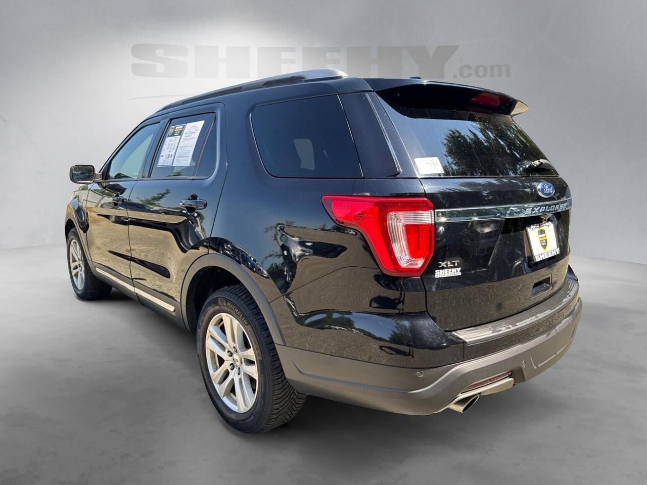 2018 Ford Explorer XLT Warrenton VA