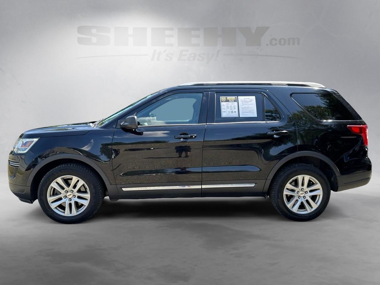 2018 Ford Explorer XLT Warrenton VA