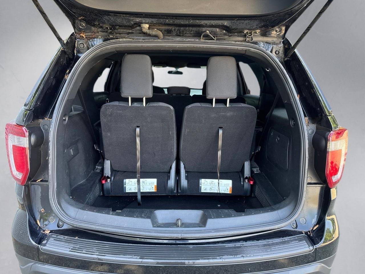2018 Ford Explorer XLT Warrenton VA