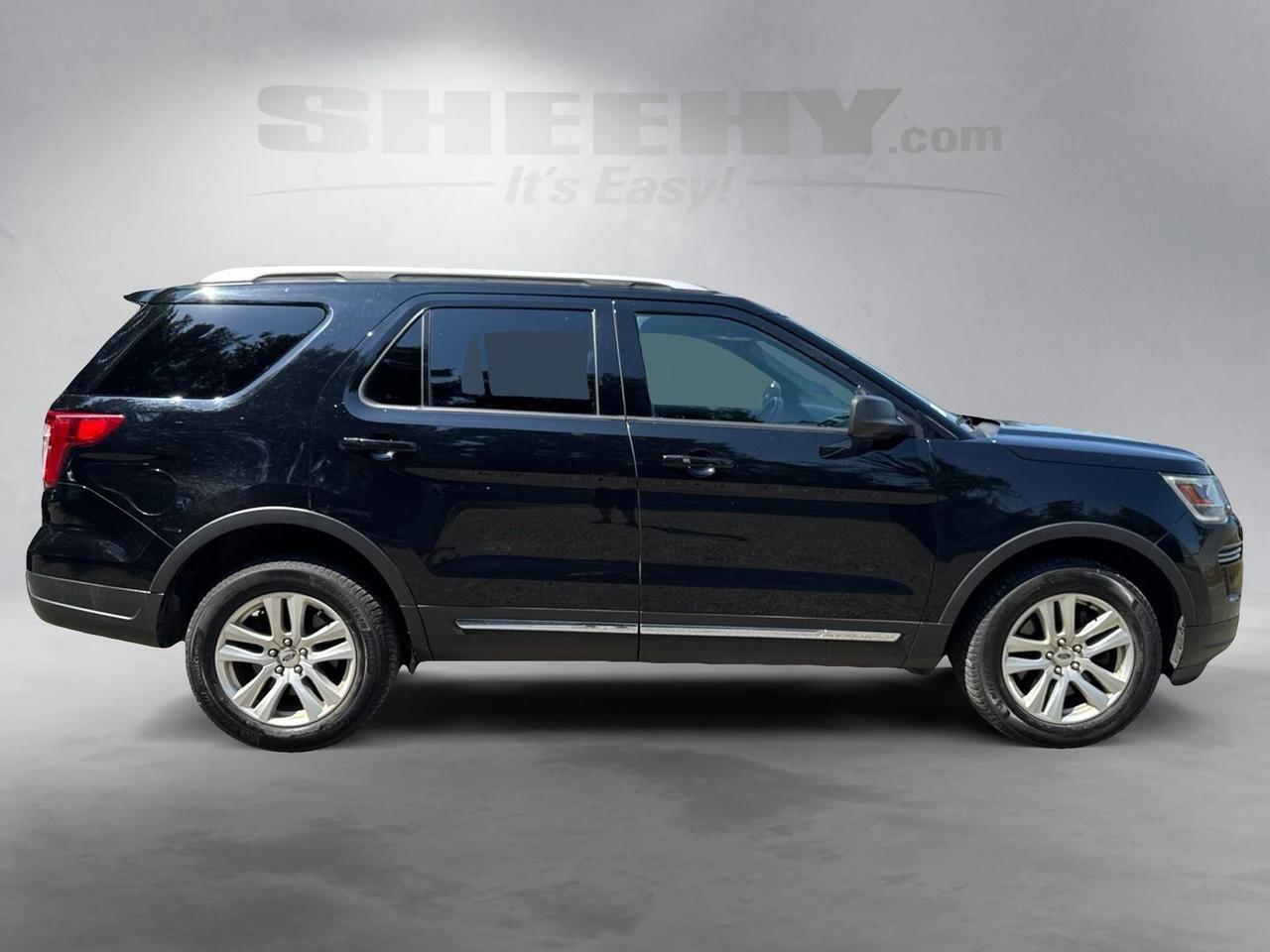 2018 Ford Explorer XLT Warrenton VA