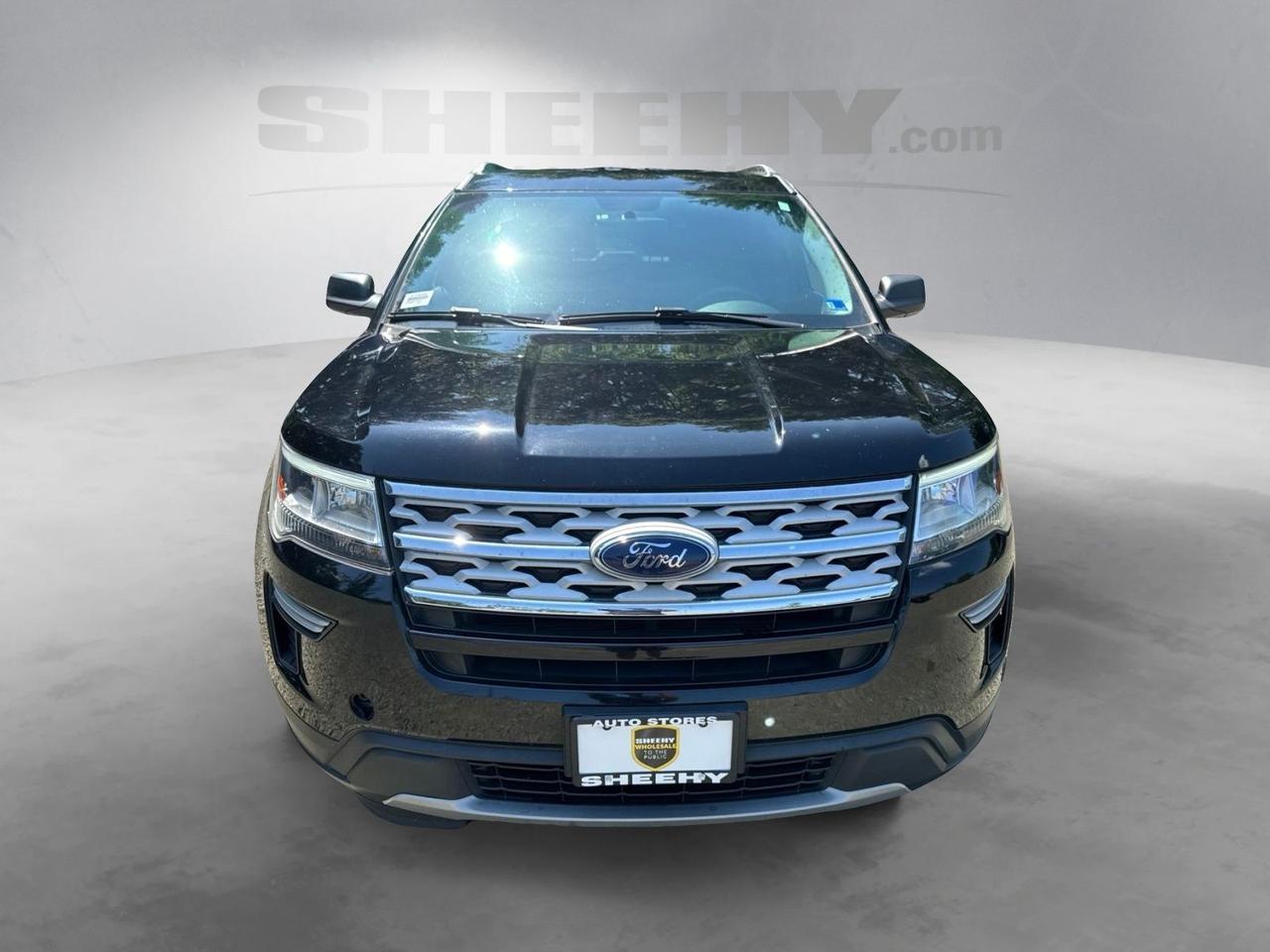 2018 Ford Explorer XLT Warrenton VA