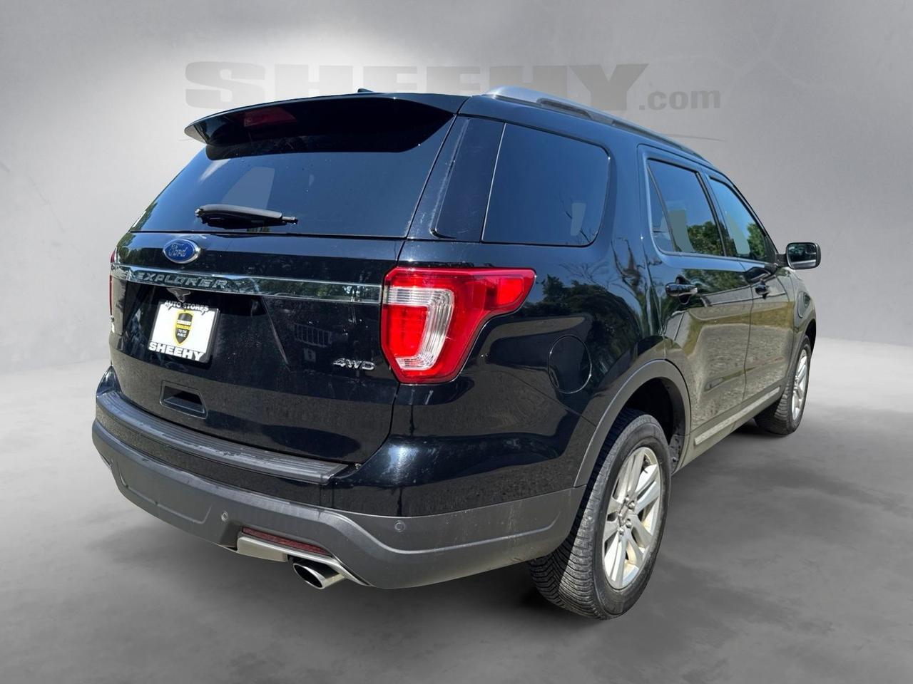 2018 Ford Explorer XLT Warrenton VA